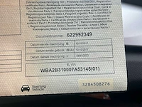 2017 bmw 216d - afbeelding 28 van  35