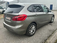 2017 bmw 216d - afbeelding 31 van  35