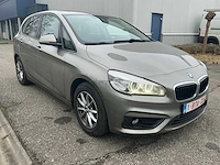 2017 bmw 216d - afbeelding 33 van  35