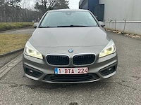 2017 bmw 216d - afbeelding 34 van  35