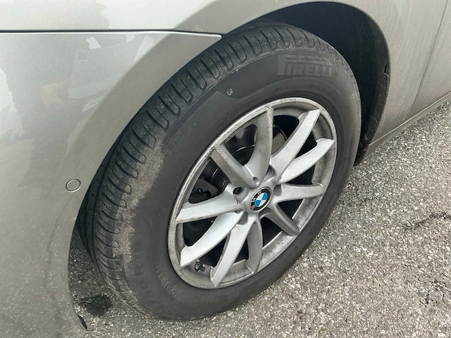 2017 bmw 216d - afbeelding 35 van  35