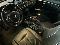 2017 bmw 318d personenauto - afbeelding 7 van  37