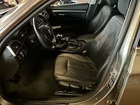 2017 bmw 318d personenauto - afbeelding 8 van  37