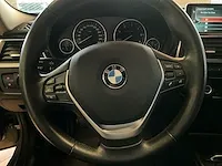 2017 bmw 318d personenauto - afbeelding 9 van  37