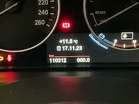 2017 bmw 318d personenauto - afbeelding 11 van  37