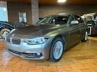 2017 bmw 318d personenauto - afbeelding 1 van  37