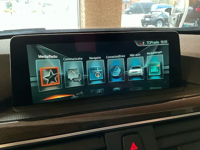 2017 bmw 318d personenauto - afbeelding 13 van  37