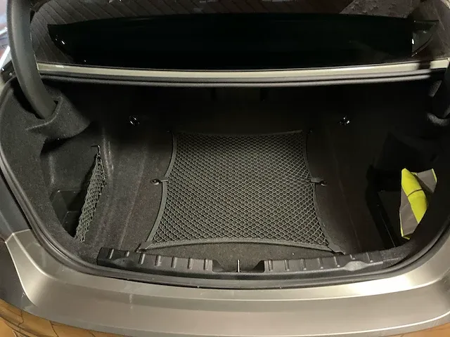 2017 bmw 318d personenauto - afbeelding 20 van  37