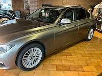 2017 bmw 318d personenauto - afbeelding 12 van  37