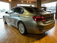 2017 bmw 318d personenauto - afbeelding 32 van  37