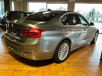 2017 bmw 318d personenauto - afbeelding 34 van  37