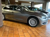 2017 bmw 318d personenauto - afbeelding 35 van  37