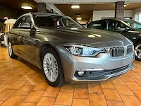 2017 bmw 318d personenauto - afbeelding 36 van  37