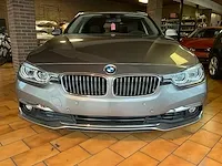 2017 bmw 318d personenauto - afbeelding 37 van  37