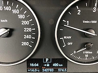 2017 bmw 318d touring facelift - afbeelding 5 van  27