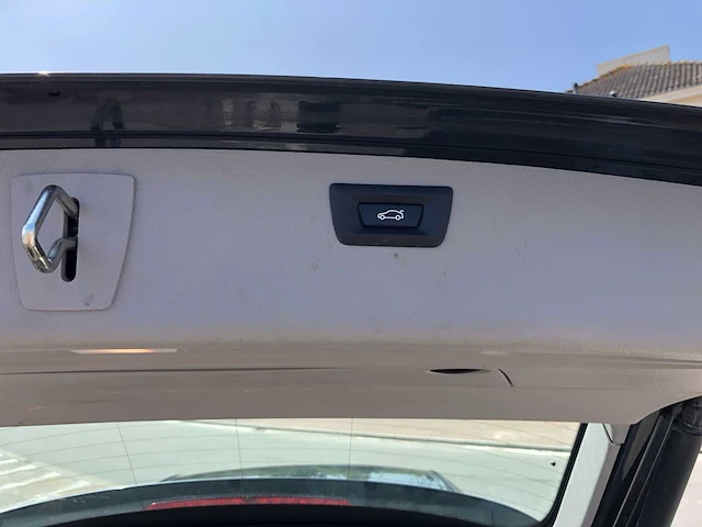 2017 bmw 318d touring facelift - afbeelding 9 van  27