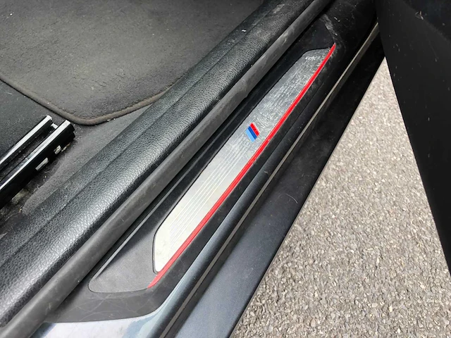 2017 bmw 318d touring facelift - afbeelding 10 van  27