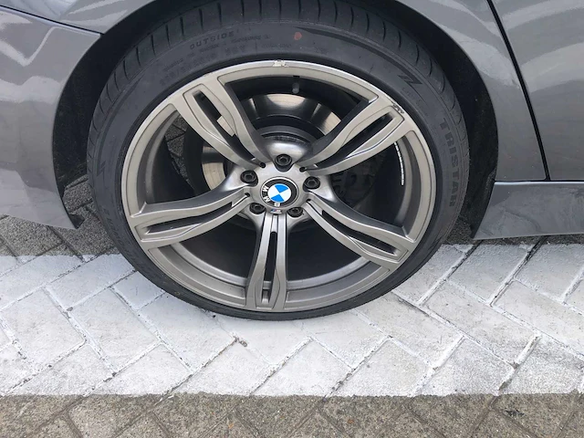 2017 bmw 318d touring facelift - afbeelding 11 van  27