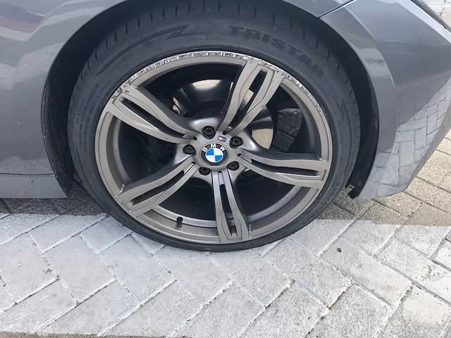 2017 bmw 318d touring facelift - afbeelding 13 van  27