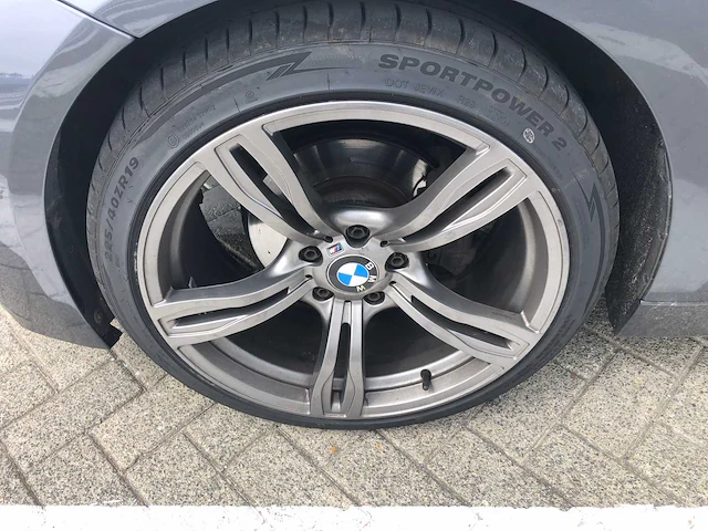 2017 bmw 318d touring facelift - afbeelding 14 van  27