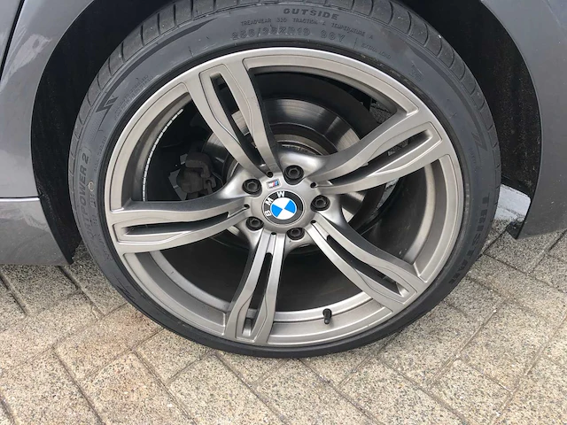2017 bmw 318d touring facelift - afbeelding 15 van  27