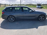 2017 bmw 318d touring facelift - afbeelding 24 van  27