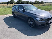 2017 bmw 318d touring facelift - afbeelding 25 van  27