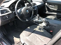 2017 bmw 318d touring facelift - afbeelding 27 van  27