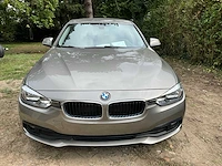 2017 bmw 318i personenauto - afbeelding 35 van  35