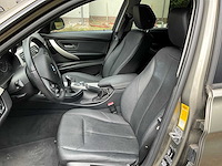 2017 bmw 318i personenauto - afbeelding 3 van  35