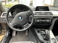 2017 bmw 318i personenauto - afbeelding 5 van  35