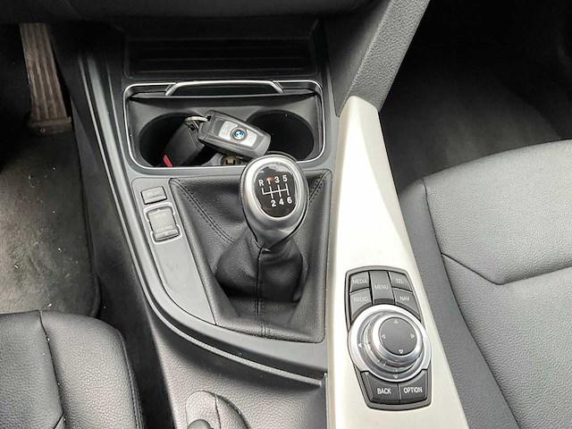 2017 bmw 318i personenauto - afbeelding 6 van  35