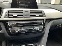 2017 bmw 318i personenauto - afbeelding 7 van  35