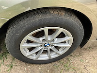 2017 bmw 318i personenauto - afbeelding 17 van  35