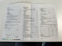 2017 bmw 318i personenauto - afbeelding 22 van  35