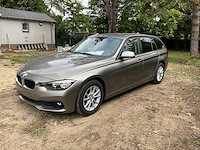 2017 bmw 318i personenauto - afbeelding 12 van  35