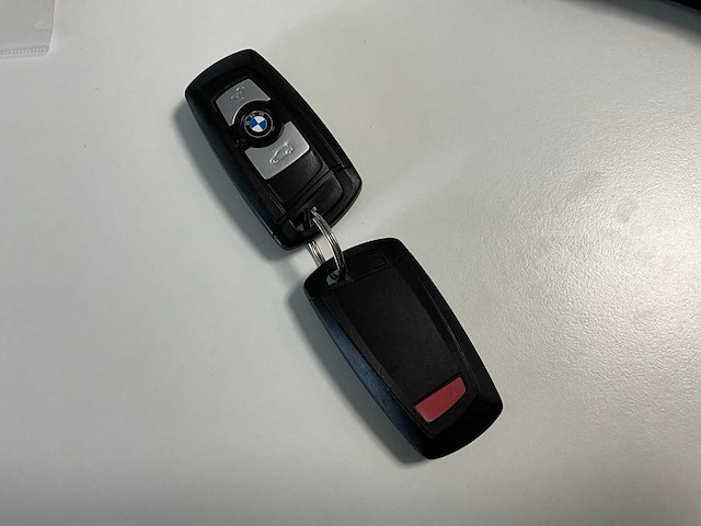 2017 bmw 318i personenauto - afbeelding 24 van  35