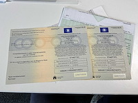 2017 bmw 318i personenauto - afbeelding 25 van  35