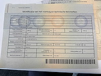 2017 bmw 318i personenauto - afbeelding 26 van  35