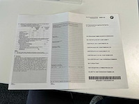 2017 bmw 318i personenauto - afbeelding 29 van  35