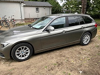 2017 bmw 318i personenauto - afbeelding 23 van  35