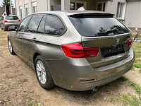 2017 bmw 318i personenauto - afbeelding 30 van  35