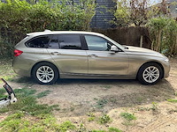 2017 bmw 318i personenauto - afbeelding 33 van  35