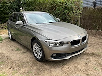 2017 bmw 318i personenauto - afbeelding 34 van  35