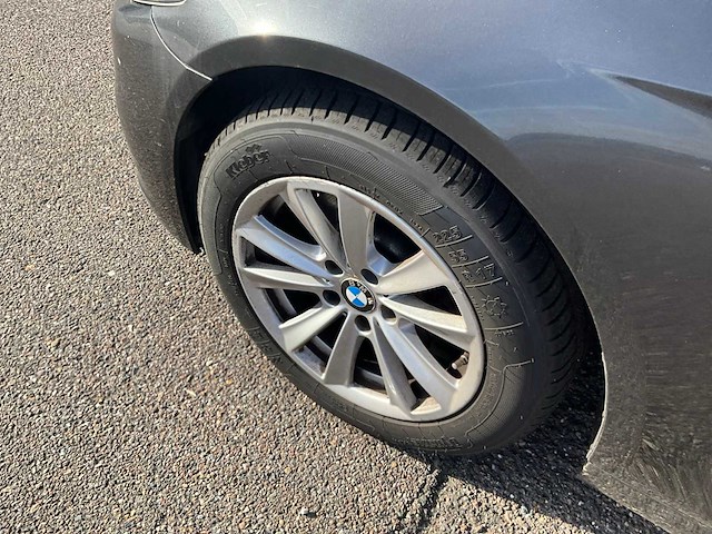 2017 bmw 518d wagen - afbeelding 2 van  45