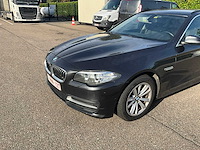 2017 bmw 518d wagen - afbeelding 3 van  45