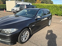 2017 bmw 518d wagen - afbeelding 4 van  45