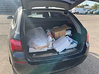 2017 bmw 518d wagen - afbeelding 6 van  45