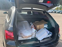 2017 bmw 518d wagen - afbeelding 7 van  45