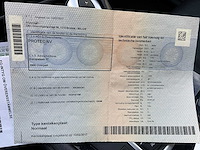 2017 bmw 518d wagen - afbeelding 11 van  45